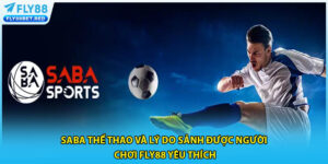 Saba thể thao